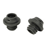 Set de 2 Bouchons pour Pompe a Vin WA 138